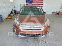 2017 Ford ESCAPE photo