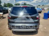 2017 Ford ESCAPE photo