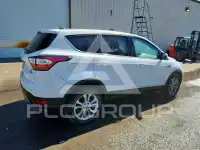 2017 Ford ESCAPE фото