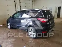 2017 Ford ESCAPE photo