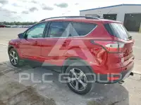 2017 Ford ESCAPE фото