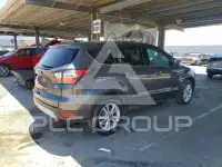 2017 Ford ESCAPE фото
