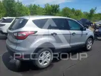 2017 Ford ESCAPE photo