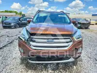 2017 Ford ESCAPE photo