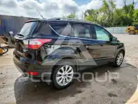 2017 Ford ESCAPE фото