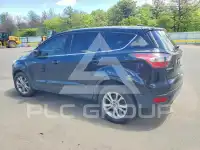 2017 Ford ESCAPE photo