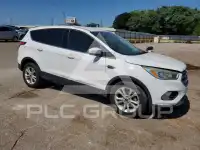 2017 Ford ESCAPE фото