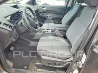 2017 Ford ESCAPE фото