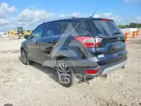 2017 Ford ESCAPE photo