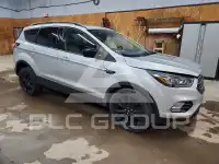 2017 Ford ESCAPE фото