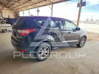 2017 Ford ESCAPE photo