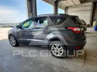 2017 Ford ESCAPE фото
