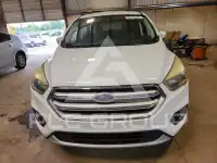 2017 Ford ESCAPE фото