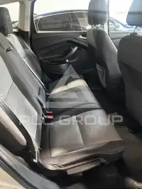 2017 Ford ESCAPE фото