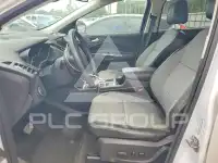 2017 Ford ESCAPE photo