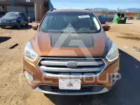 2017 Ford ESCAPE фото