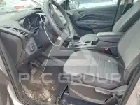 2017 Ford ESCAPE photo