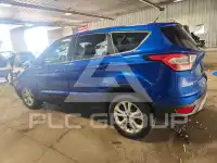2017 Ford ESCAPE photo