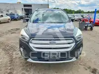 2017 Ford ESCAPE photo