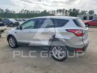 2017 Ford ESCAPE фото