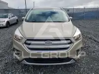2017 Ford ESCAPE photo