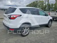 2017 Ford ESCAPE фото