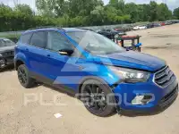 2017 Ford ESCAPE фото