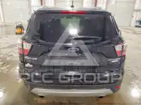 2017 Ford ESCAPE photo