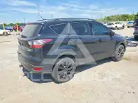 2017 Ford ESCAPE фото