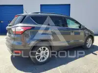 2017 Ford ESCAPE photo