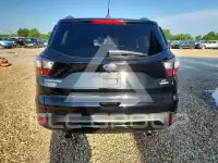 2017 Ford ESCAPE фото