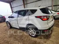 2017 Ford ESCAPE фото