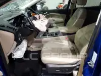 2017 Ford ESCAPE фото