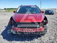 2017 Ford ESCAPE фото