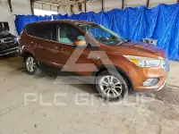 2017 Ford ESCAPE фото