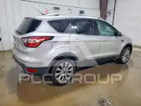 2017 Ford ESCAPE фото