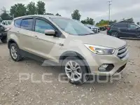 2017 Ford ESCAPE фото