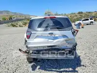 2017 Ford ESCAPE фото