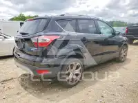 2017 Ford ESCAPE фото