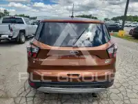 2017 Ford ESCAPE photo