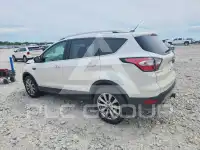 2017 Ford ESCAPE фото