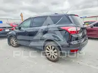 2017 Ford ESCAPE фото