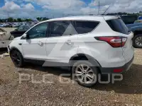 2017 Ford ESCAPE фото