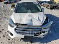 2017 Ford ESCAPE photo