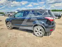 2017 Ford ESCAPE photo