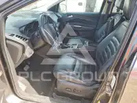 2017 Ford ESCAPE photo