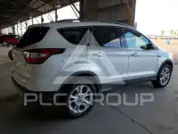 2017 Ford ESCAPE фото