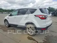 2017 Ford ESCAPE фото