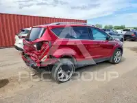 2017 Ford ESCAPE photo