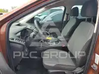 2017 Ford ESCAPE фото